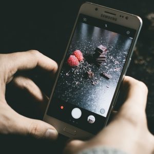 Photography for Product Launch Marketing
