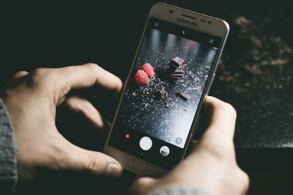 Photography for Product Launch Marketing